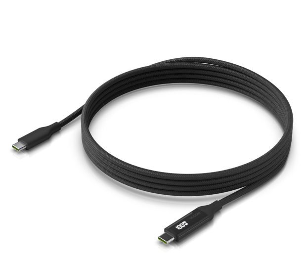 Ubiquiti AFi-Cable-USB-7M Kabel USB 100W max 480 Mbps max - 1573546 - zdjęcie 3